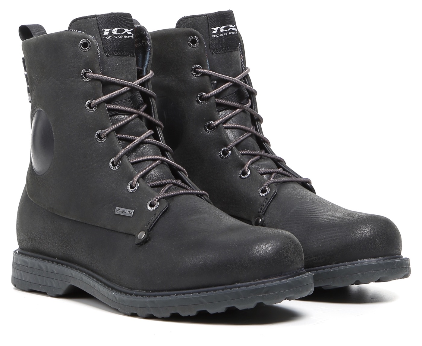 Tcx hero black top