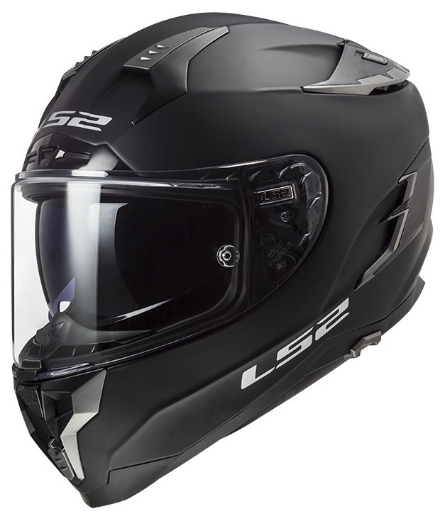 Ff327 challenger 2025 carbon