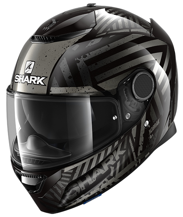 Shark spartan 1.2 sales