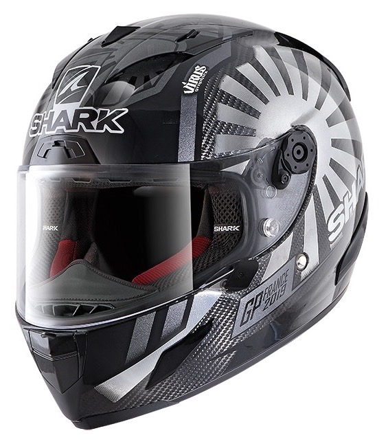 Shark race r pro carbon kolov sales