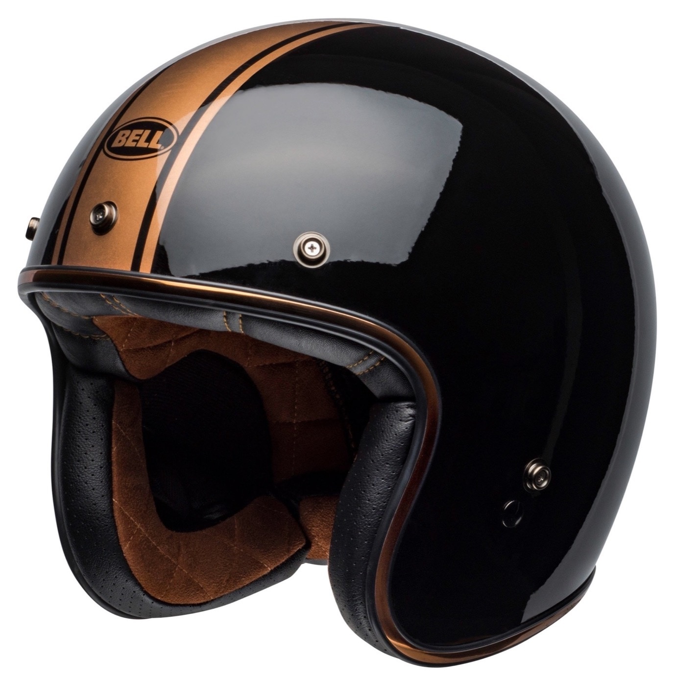 Custom 500 sales