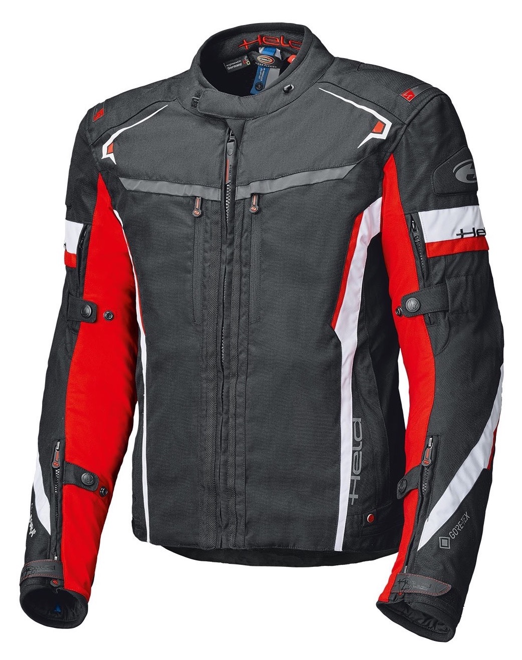 Held Imola ST Gore Tex motorcycle MKC Moto