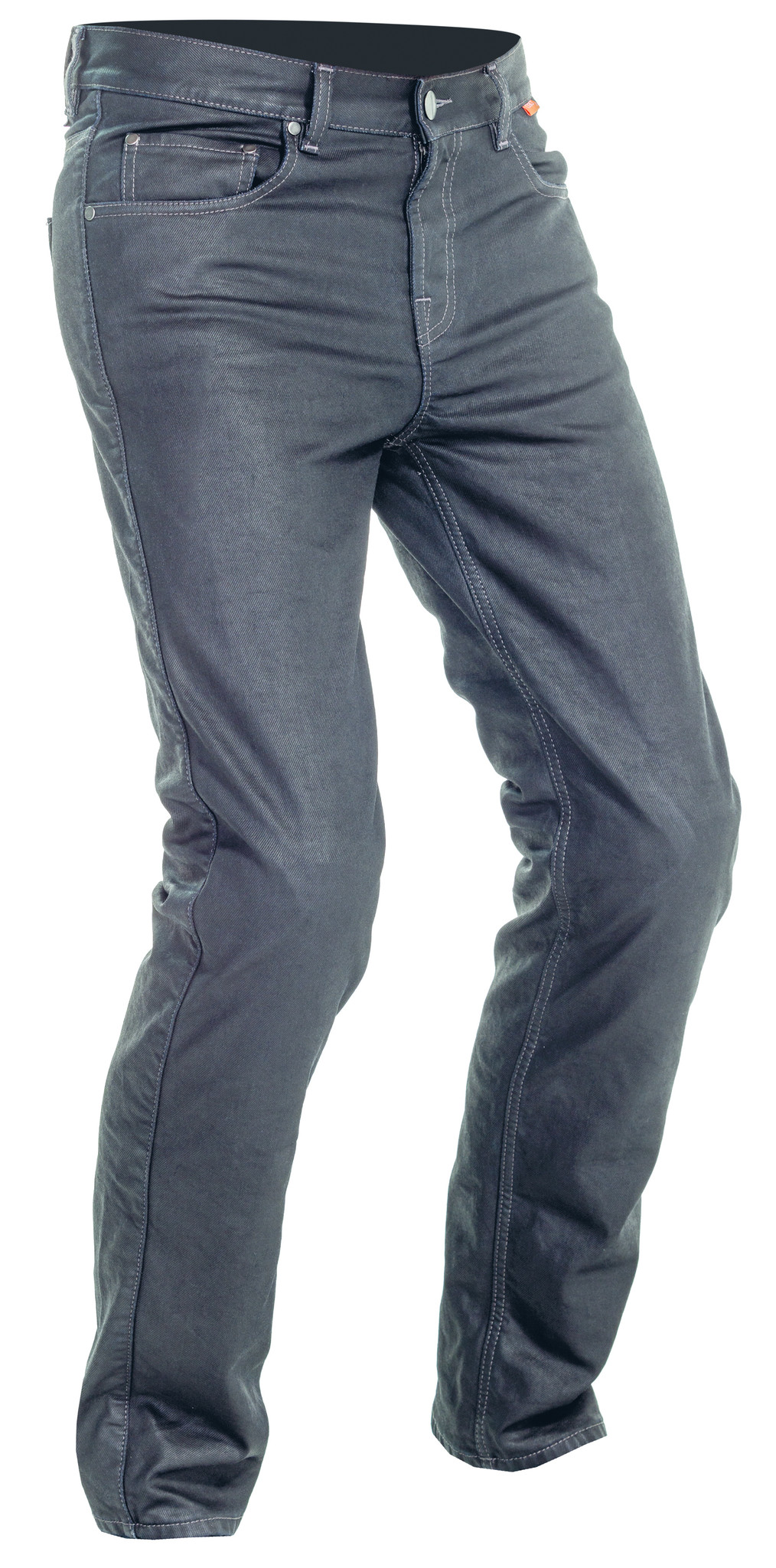 Waxed biker hot sale jeans