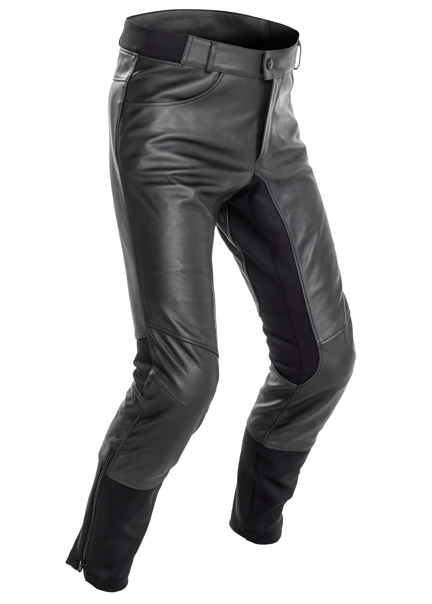 Richa leather sale motorcycle trousers