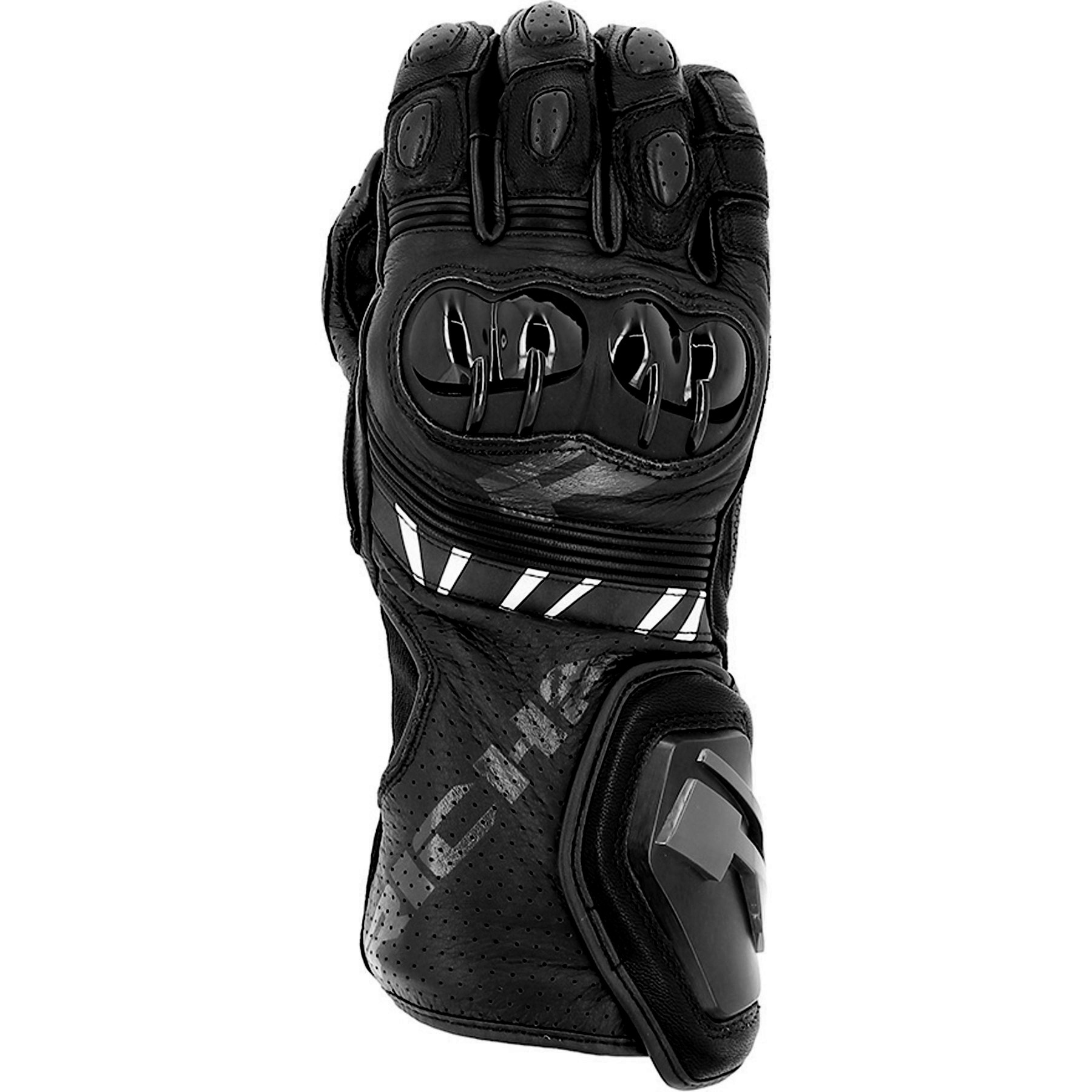 R Pro Racing motorcycle glove