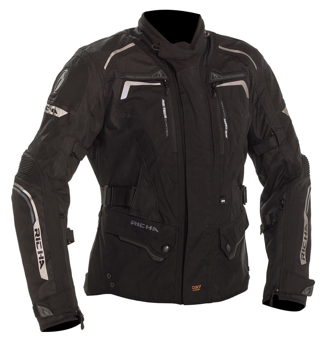 Ladies richa motorcycle jacket store