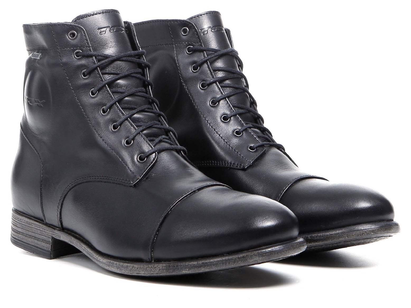TCX Metropolitan Gore Tex boot MKC Moto