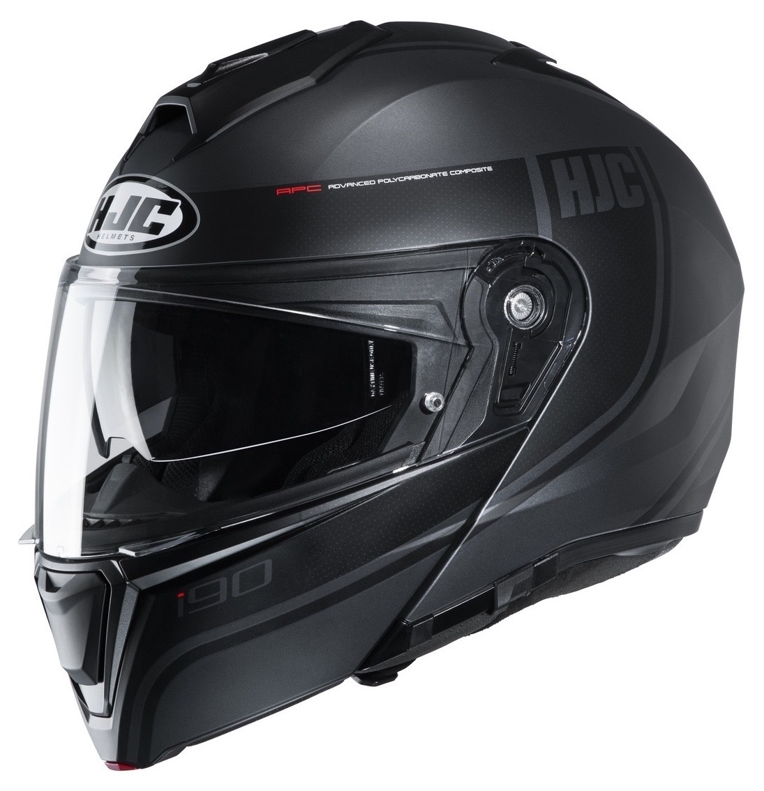 Hjc i90 davan shop modular helmet