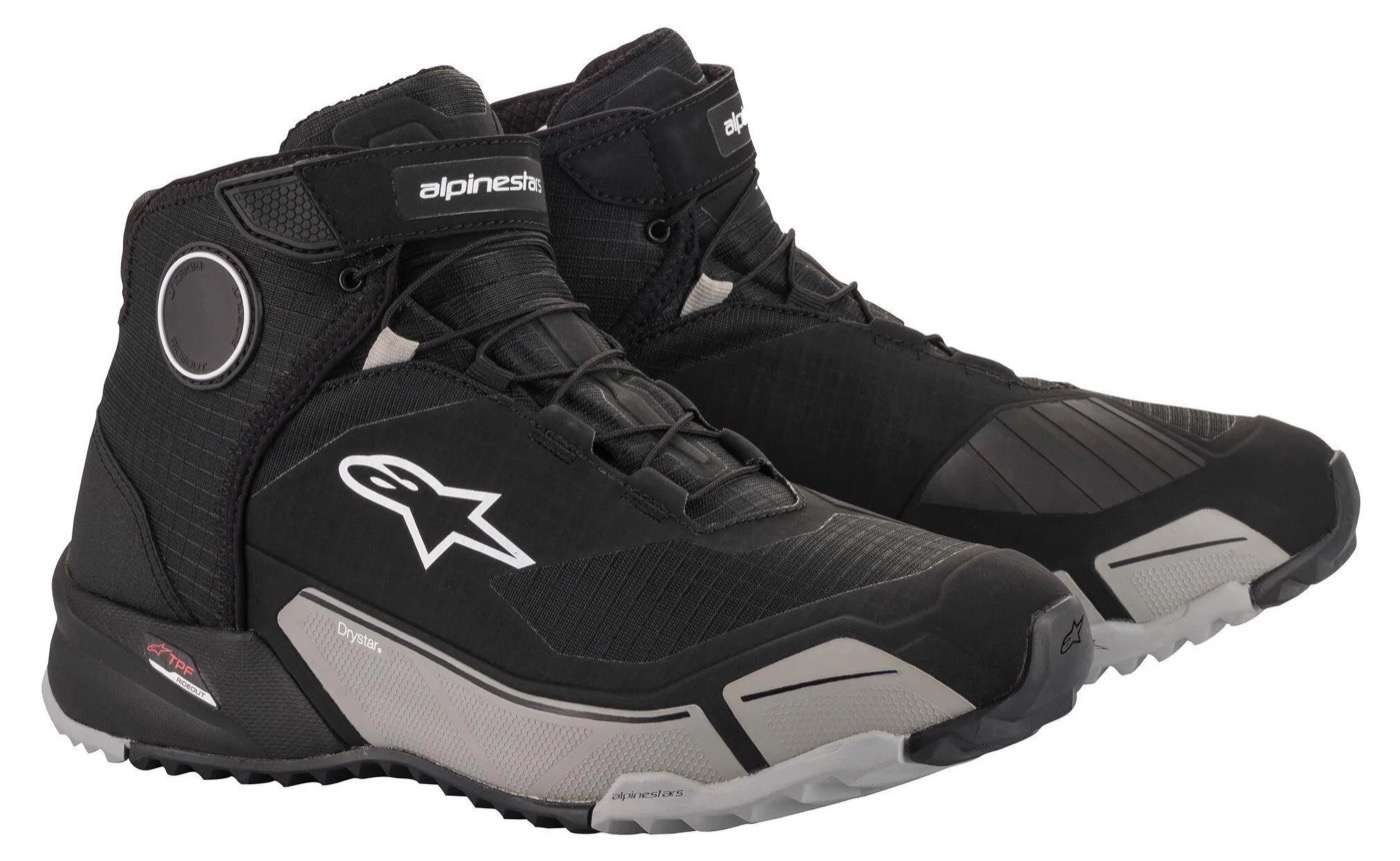 Chaussure hotsell moto alpinestar