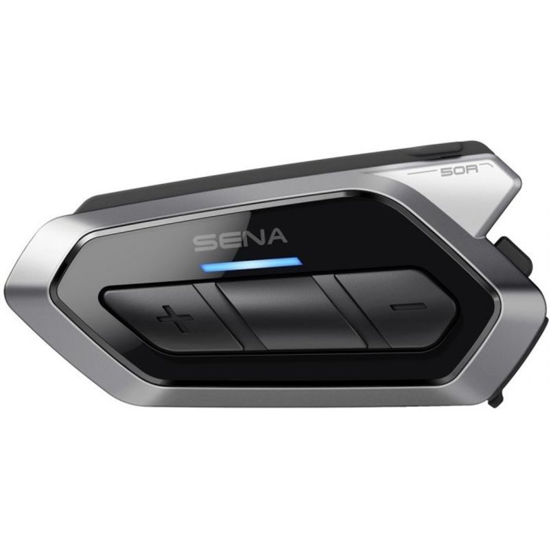 50R communicatiesysteem
