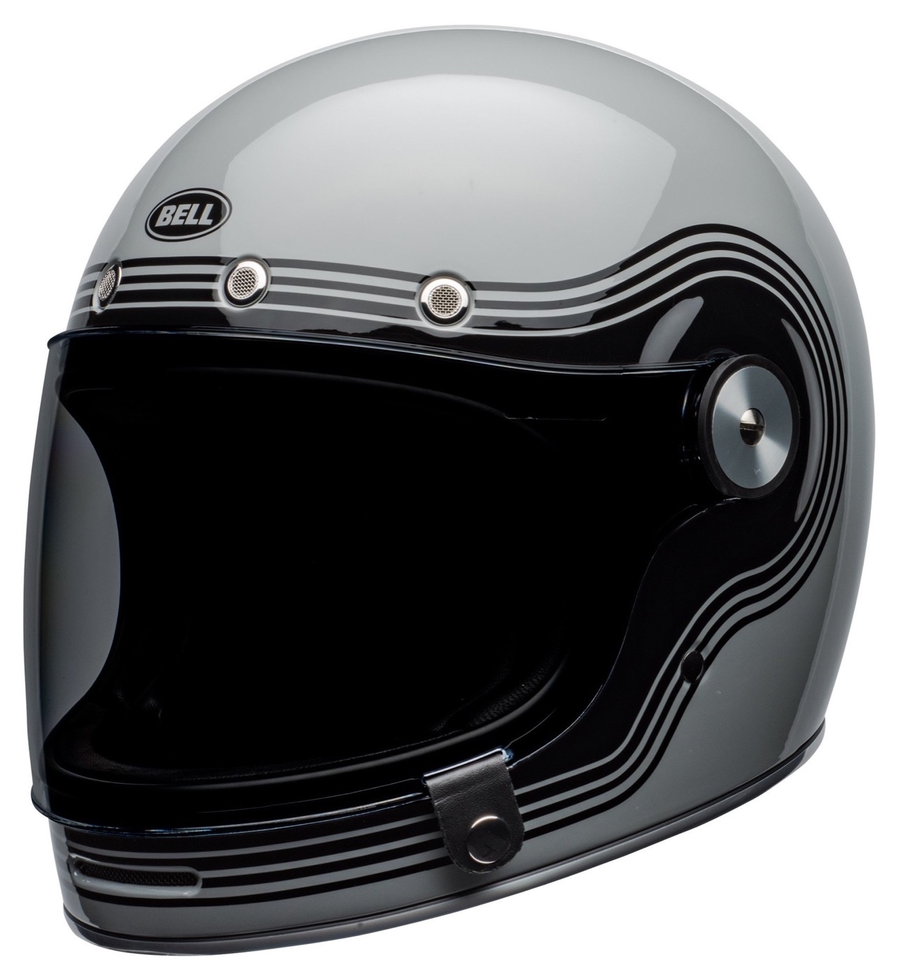 Bell bullitt store dlx
