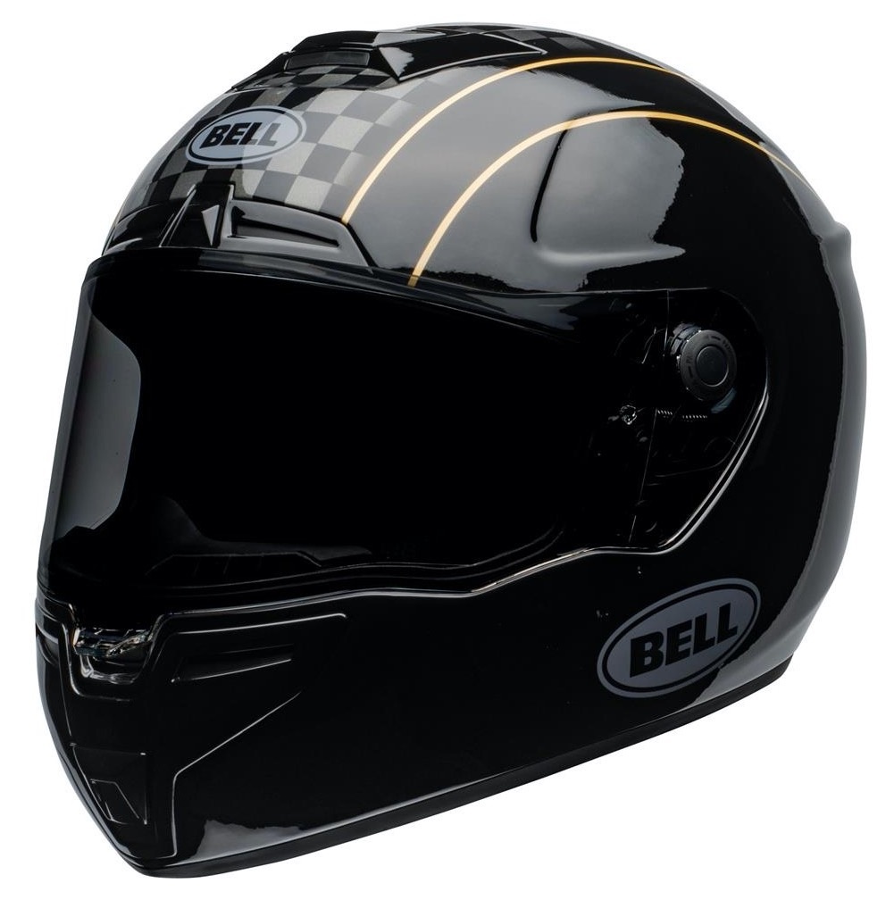 Bell srt buster top