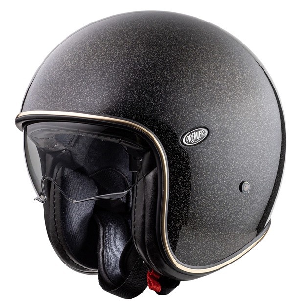 Gold glitter discount motorcycle helmet