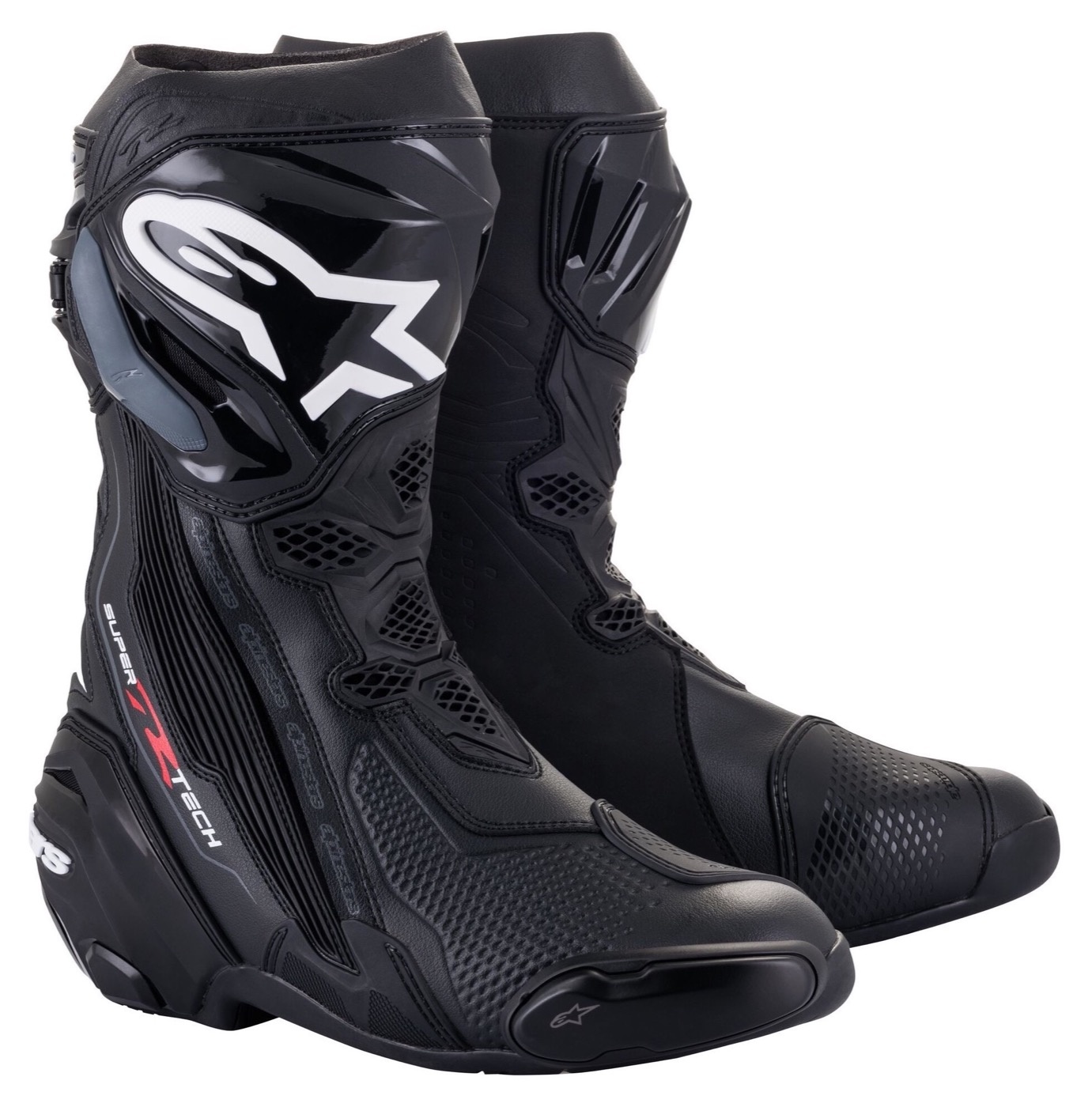 Alpinestar shop moto boots