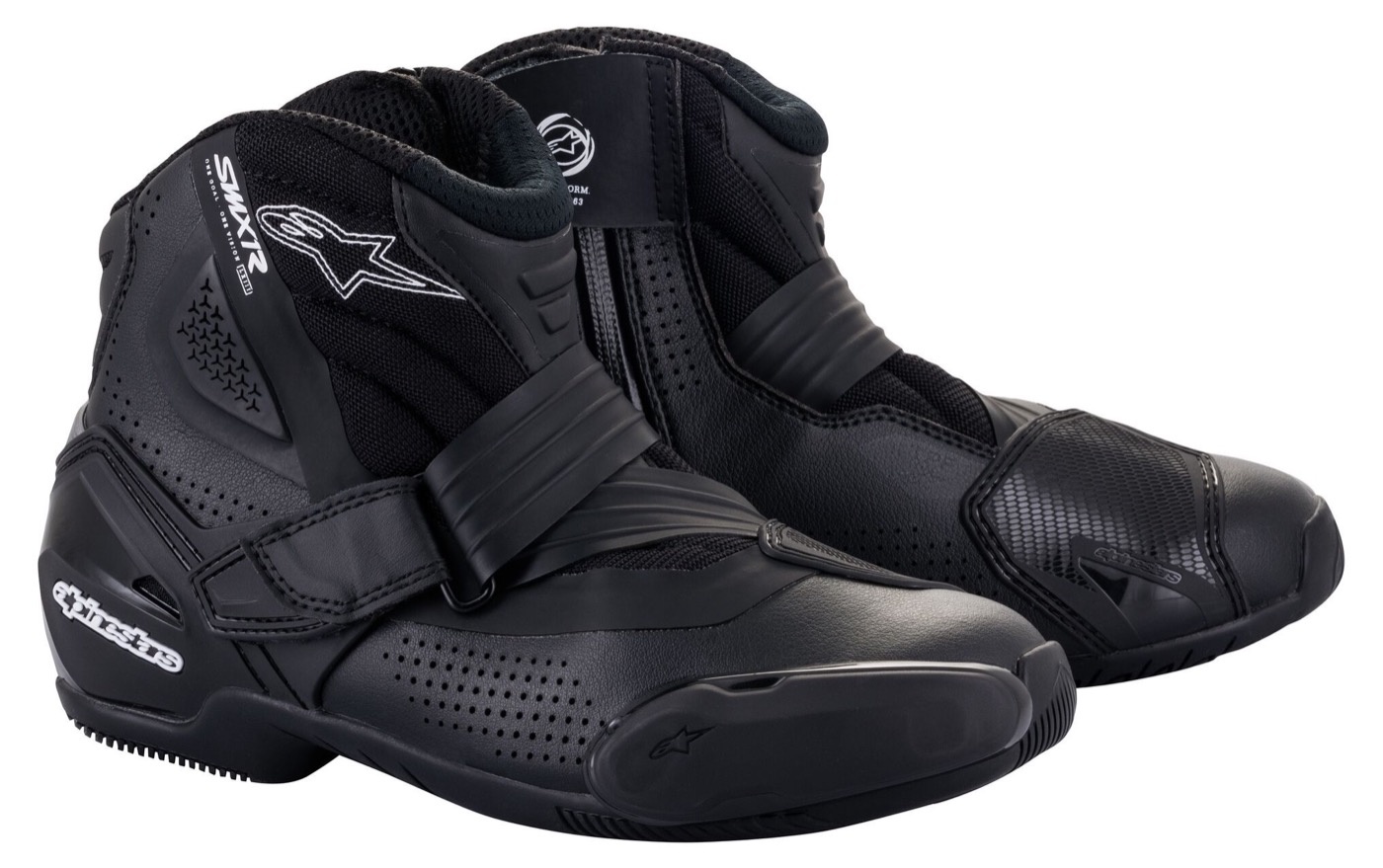 Alpinestars smx 1r boots hotsell