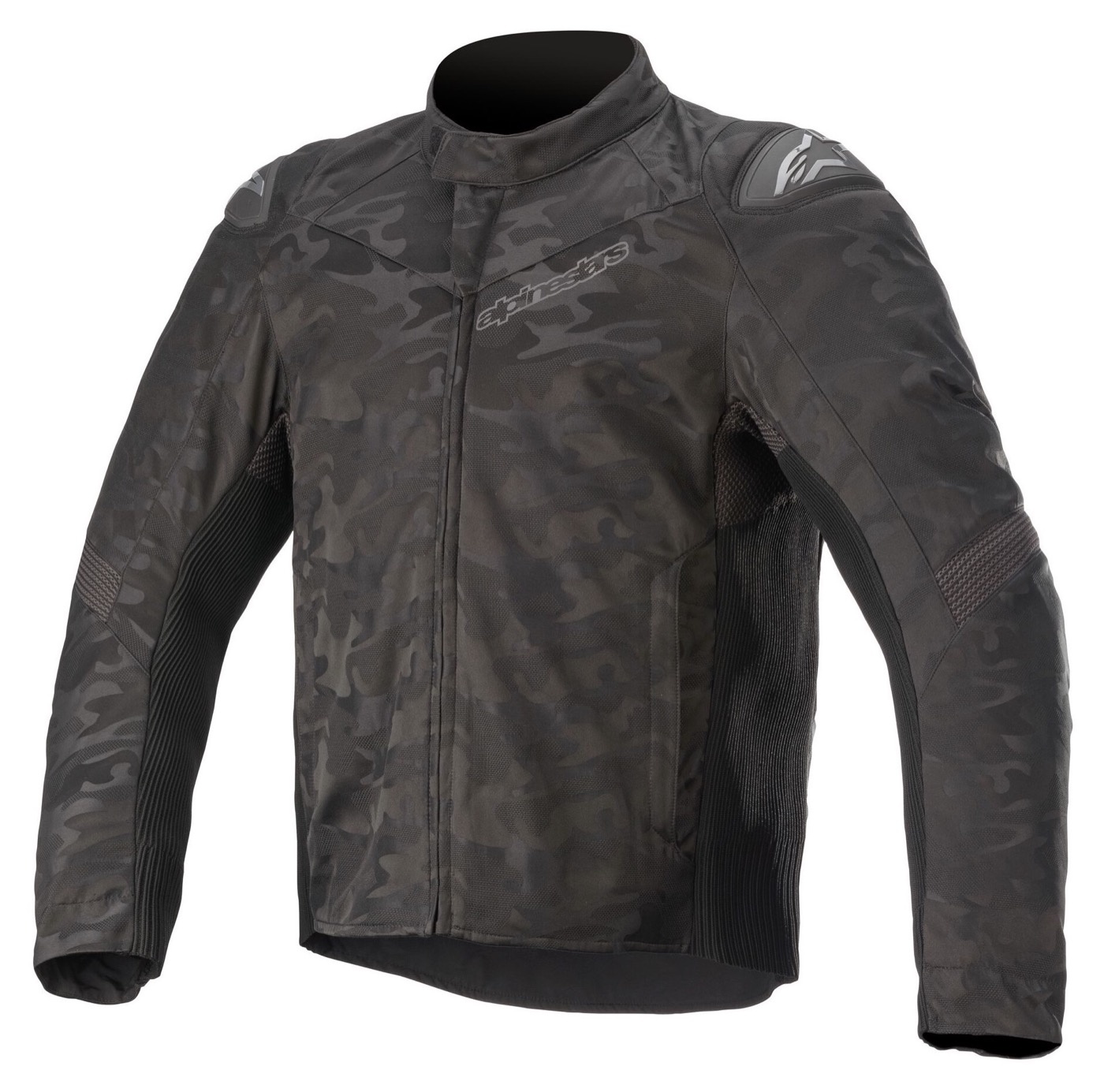 Knit motorcycle jacket 2025
