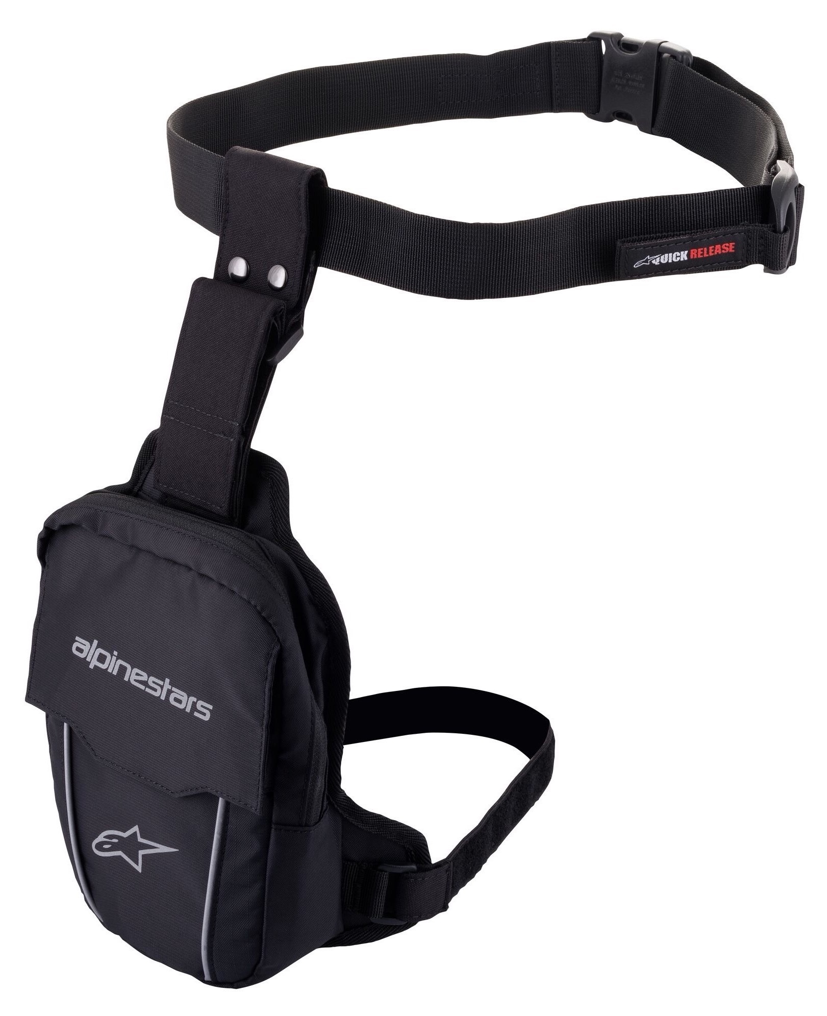Alpinestars Access Thigh Bag MKC Moto