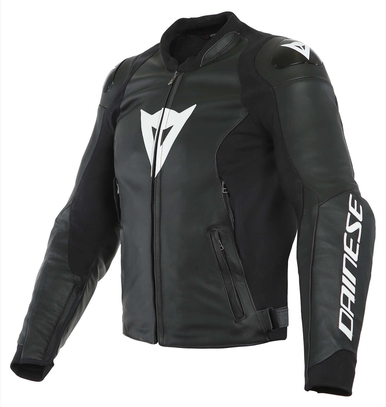 Street bike deals jacket