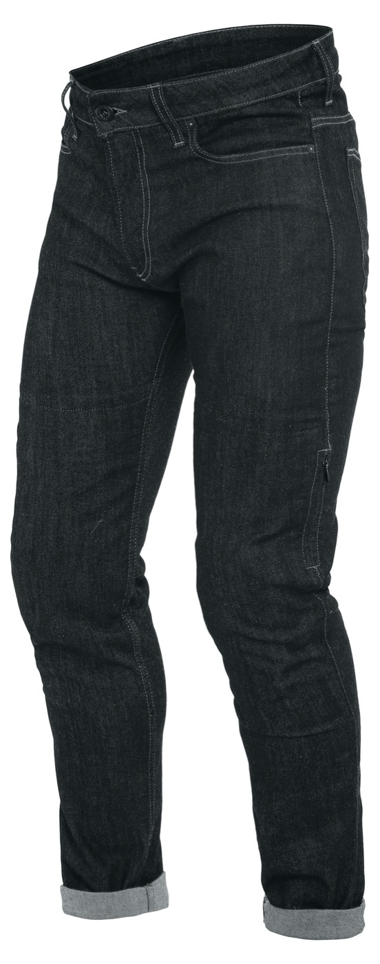 Dainese Denim Slim MKC Moto