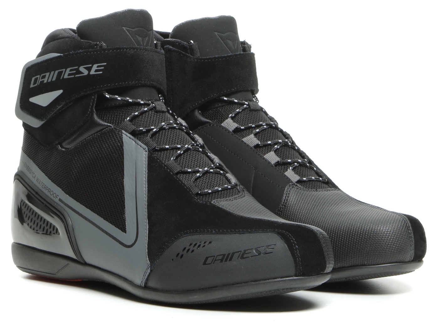 Dainese ladies motorcycle boots cheap