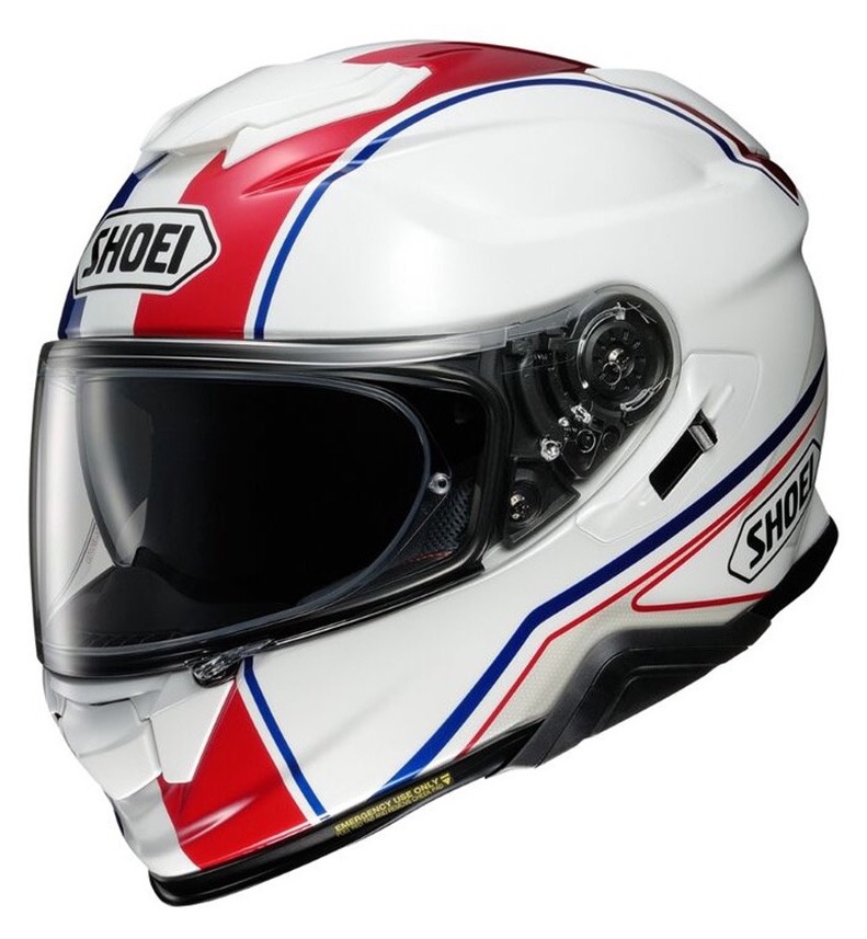 Shoei gt store air m
