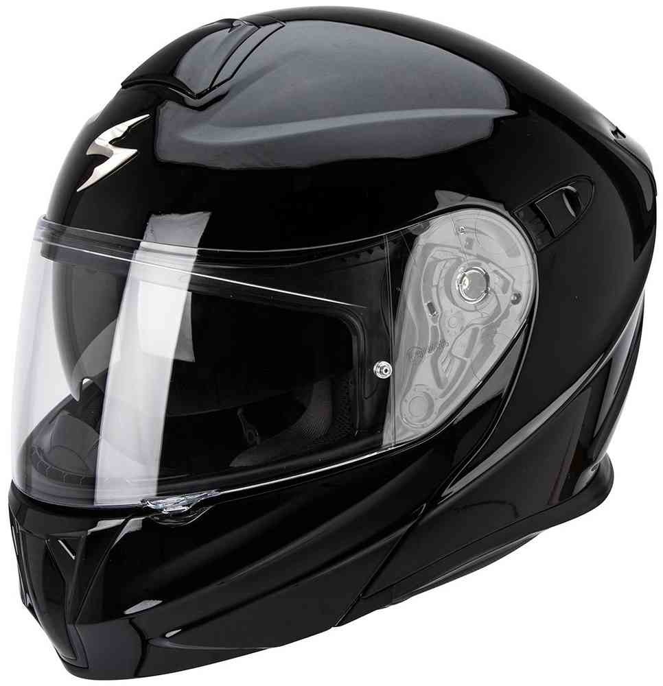 Scorpion exo 920 hotsell review