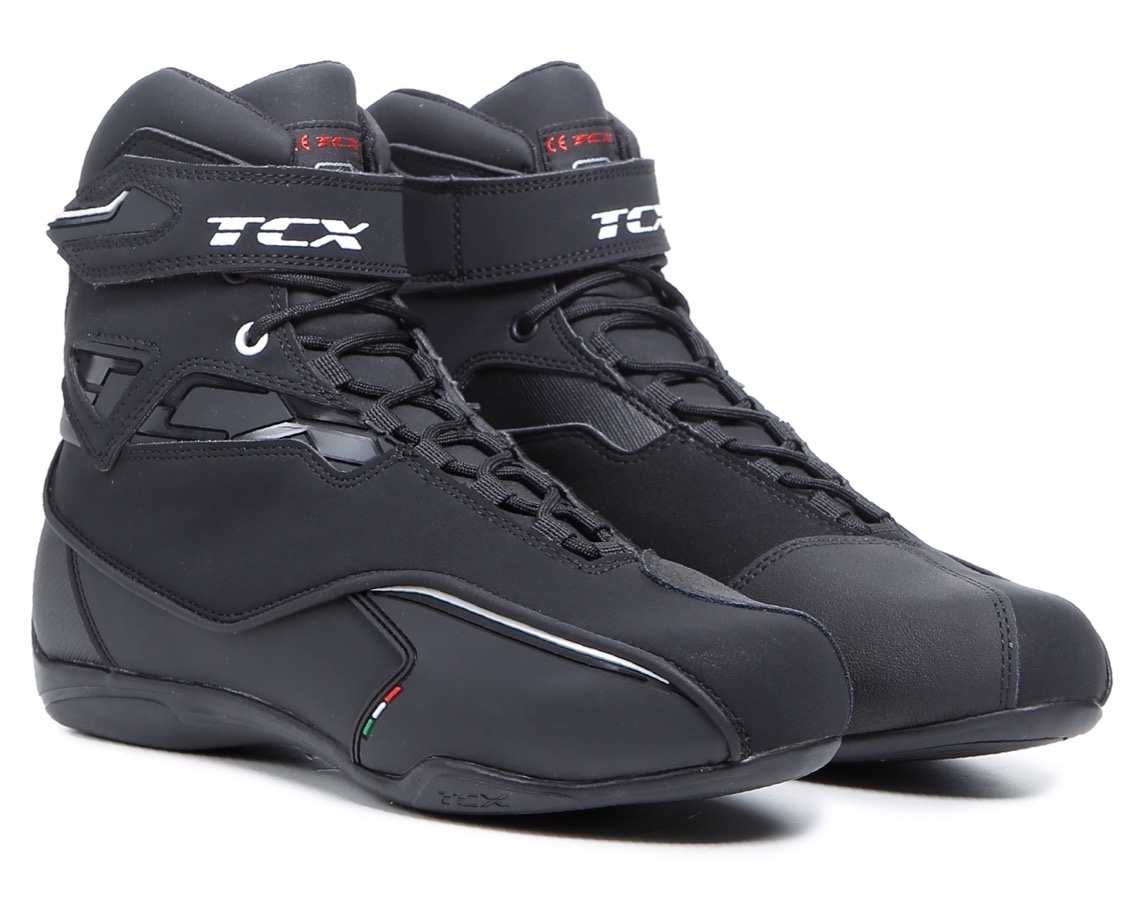 Tcx rush stiefel outlet