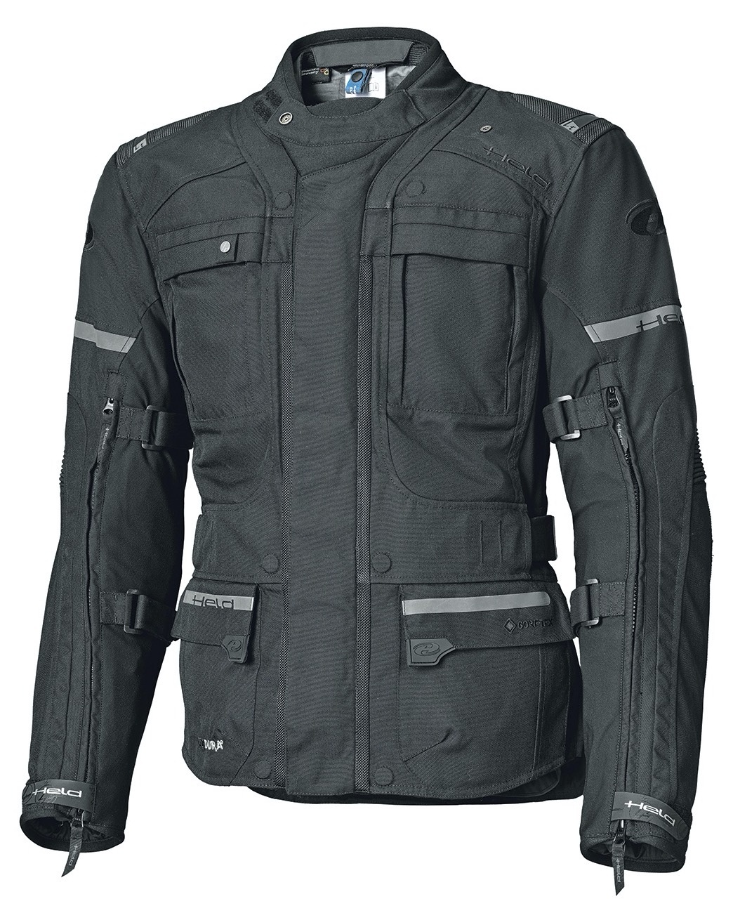 Gore tex motorcycle jacket top