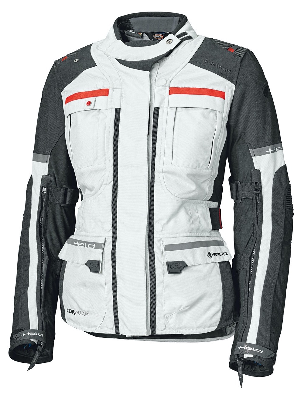 Held Carese Evo GTX lady jacket MKC Moto