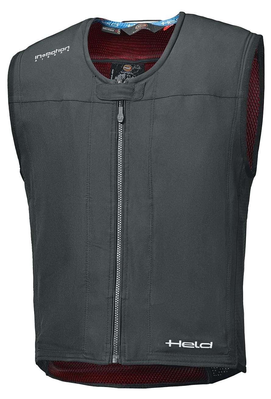 Bering airbag vest sale