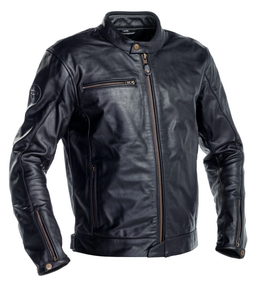 Richa Normandie motorcycle MKC Moto