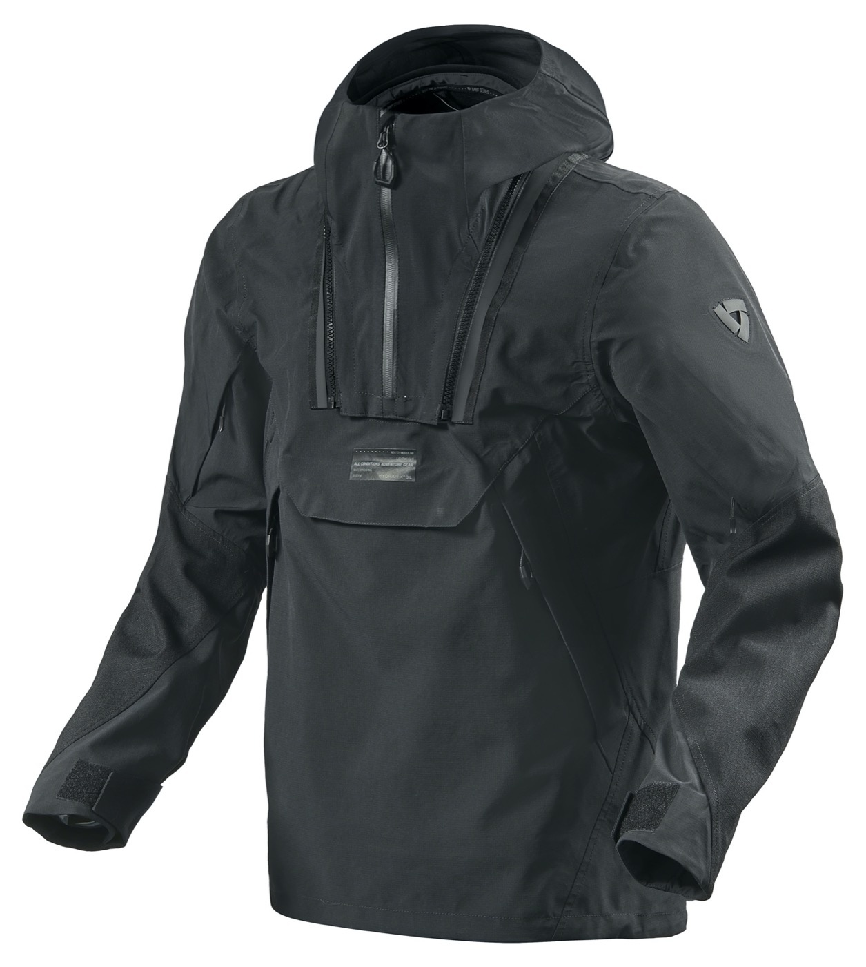 Rain smock 2025