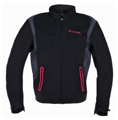 Richa softshell deals