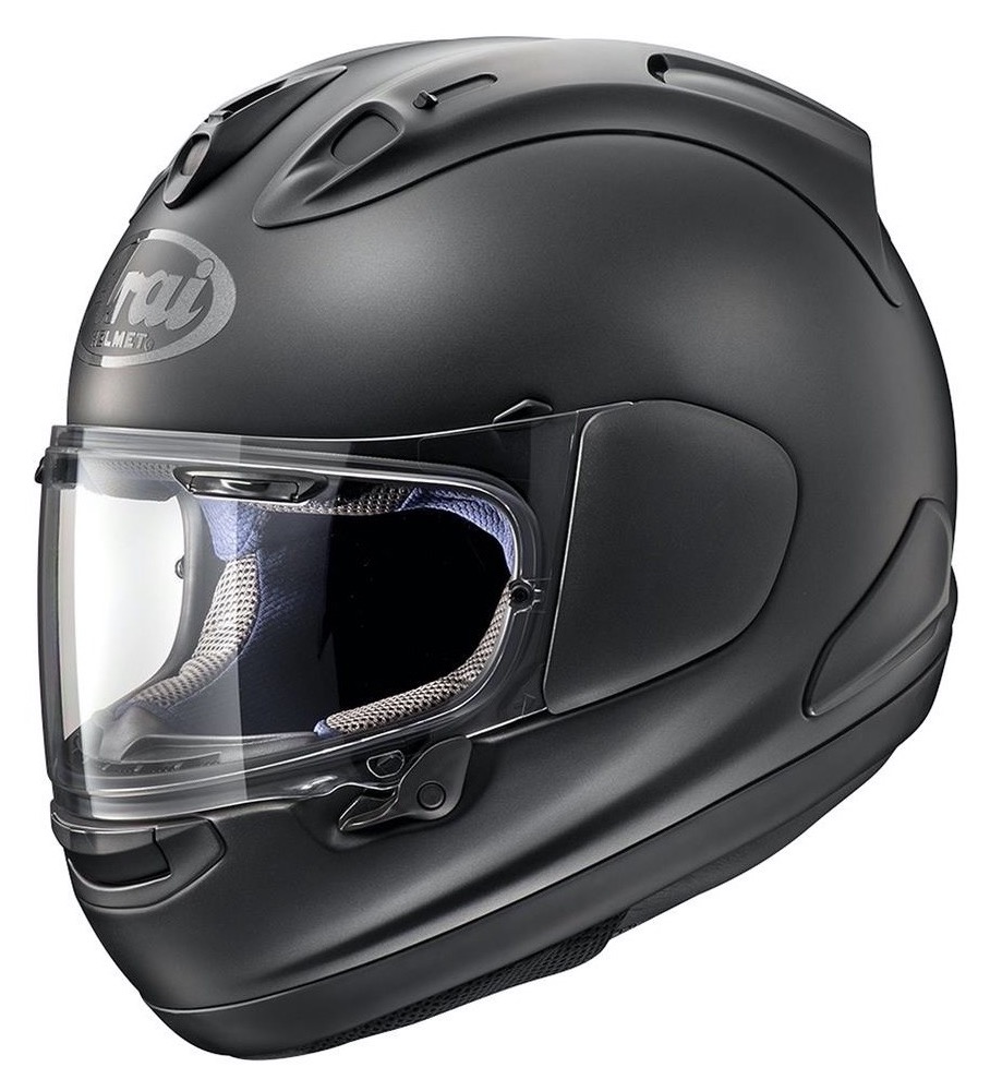 Arai rx7v white sales