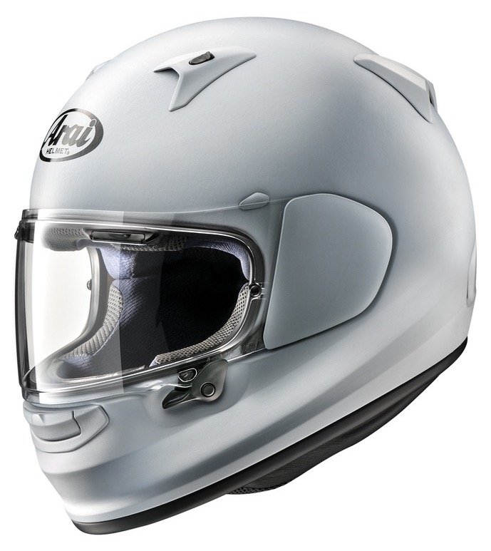 Arai profile sales v pinlock