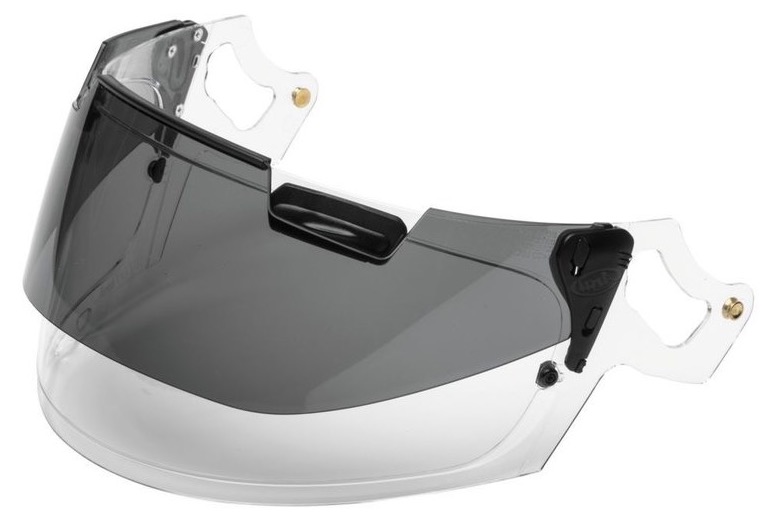 Pro sale shade arai