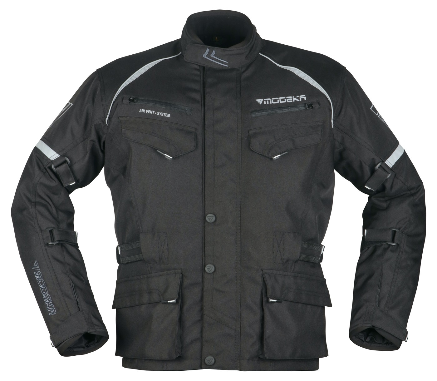 Modeka Tarex Jacket | MKC Moto