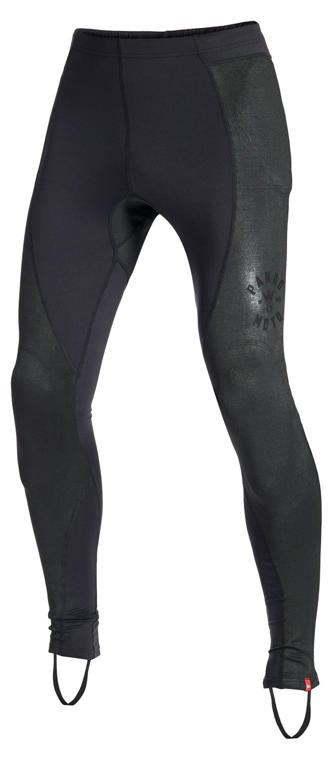 Legging kevlar top