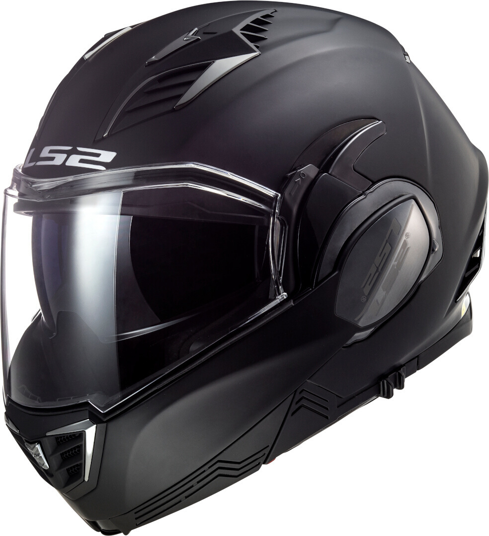 Ls2 ff399 valiant bluetooth new arrivals