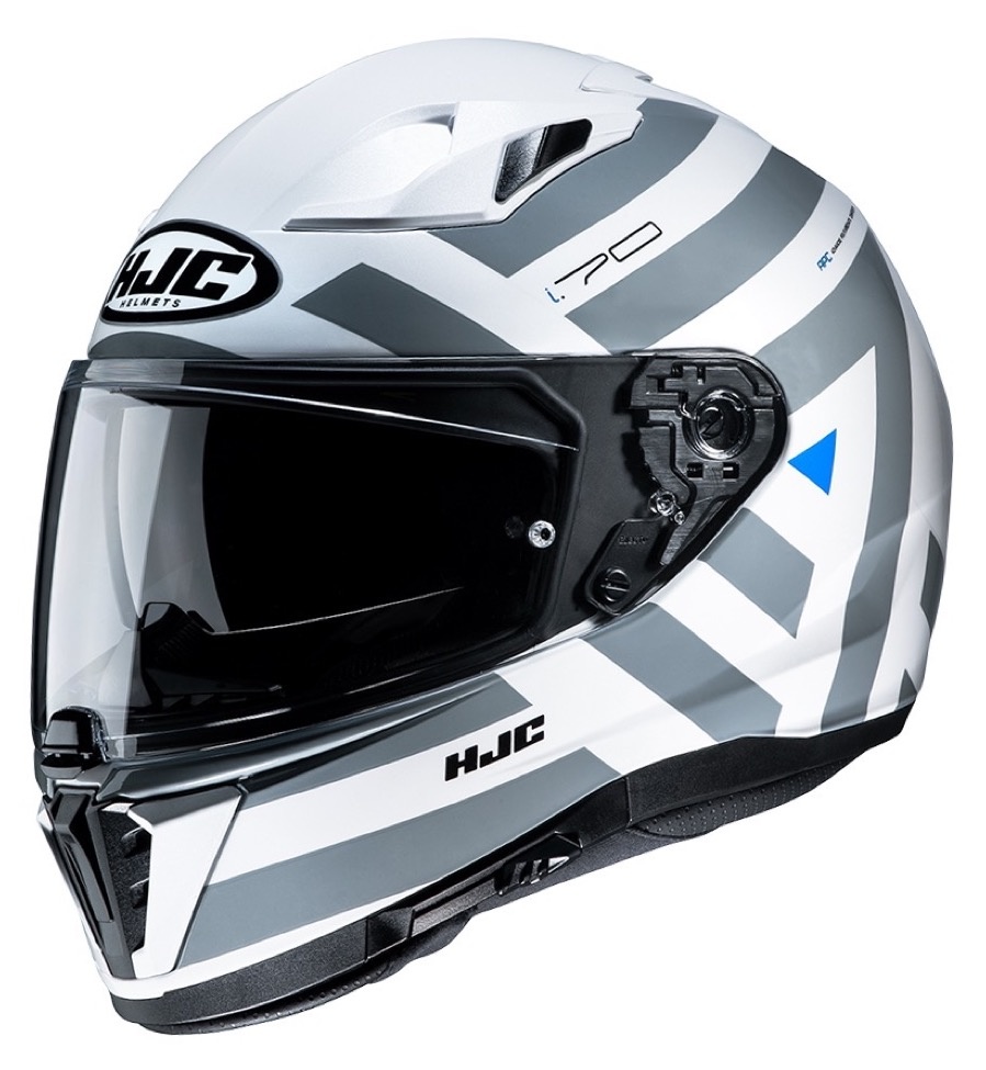 Hjc i70 outlet asto mc1