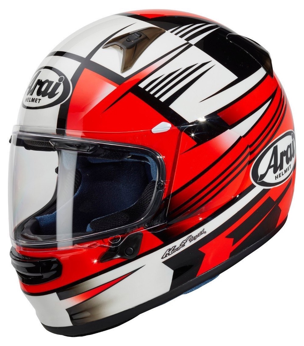 Arai outlet profile v