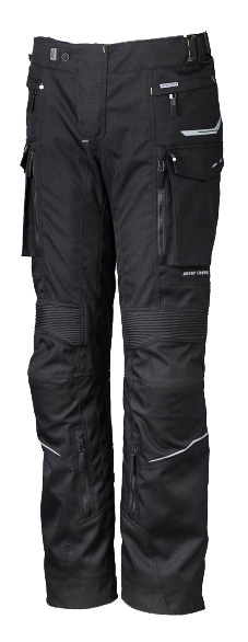 Arco cargo trousers store