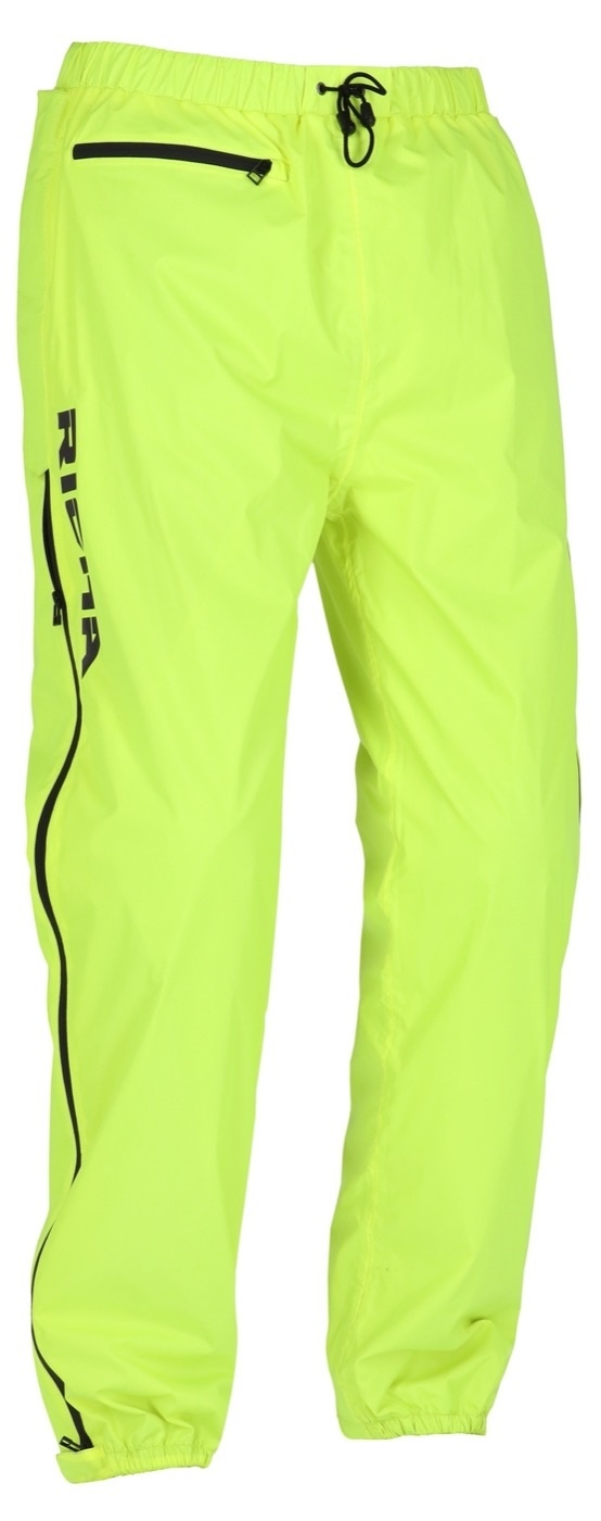 Richa Side-Zip Rain regenbroek | MKC Moto