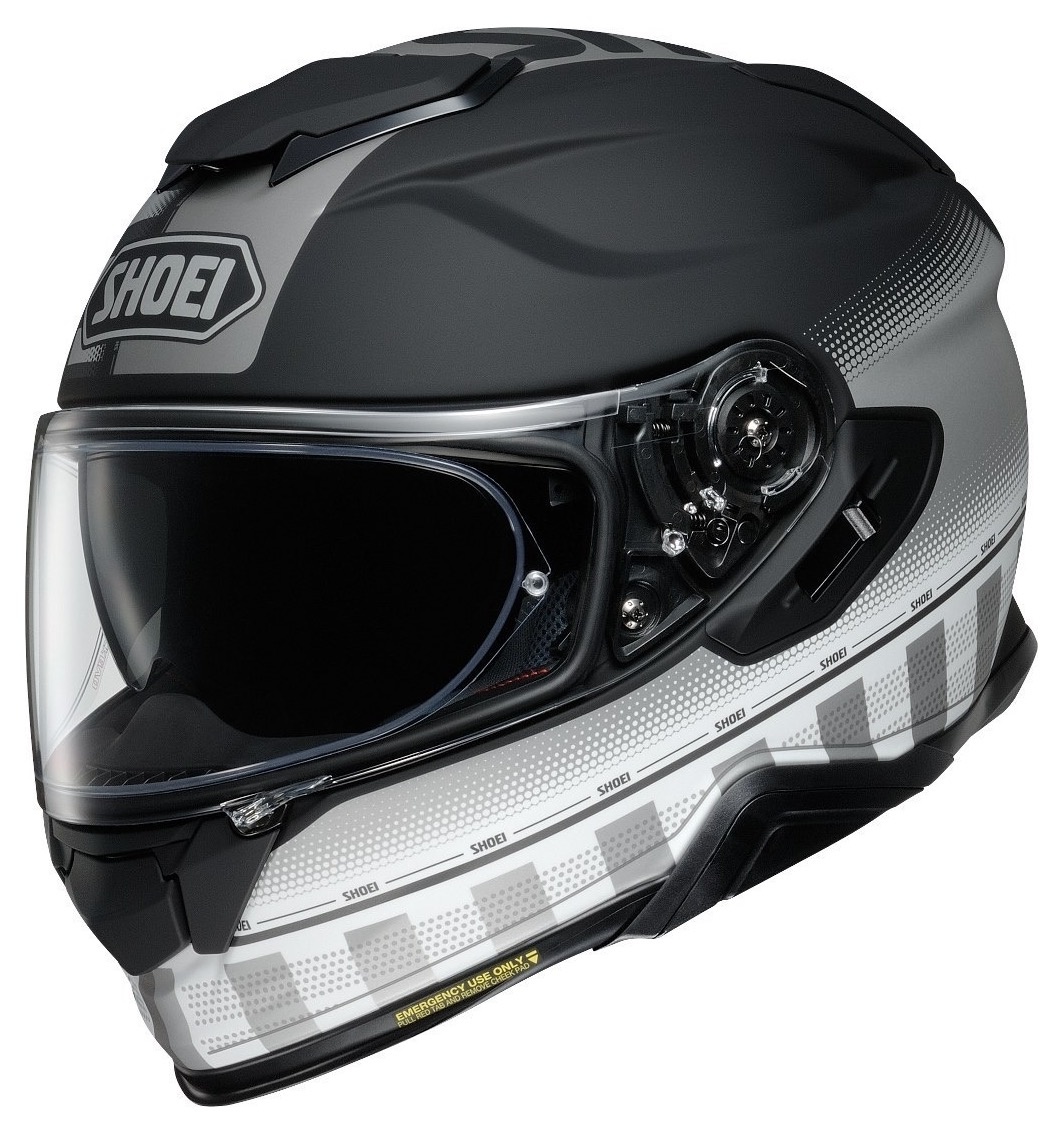 SRL2 - SENA SRL 2 Custom Communication System for SHOEI Helmets