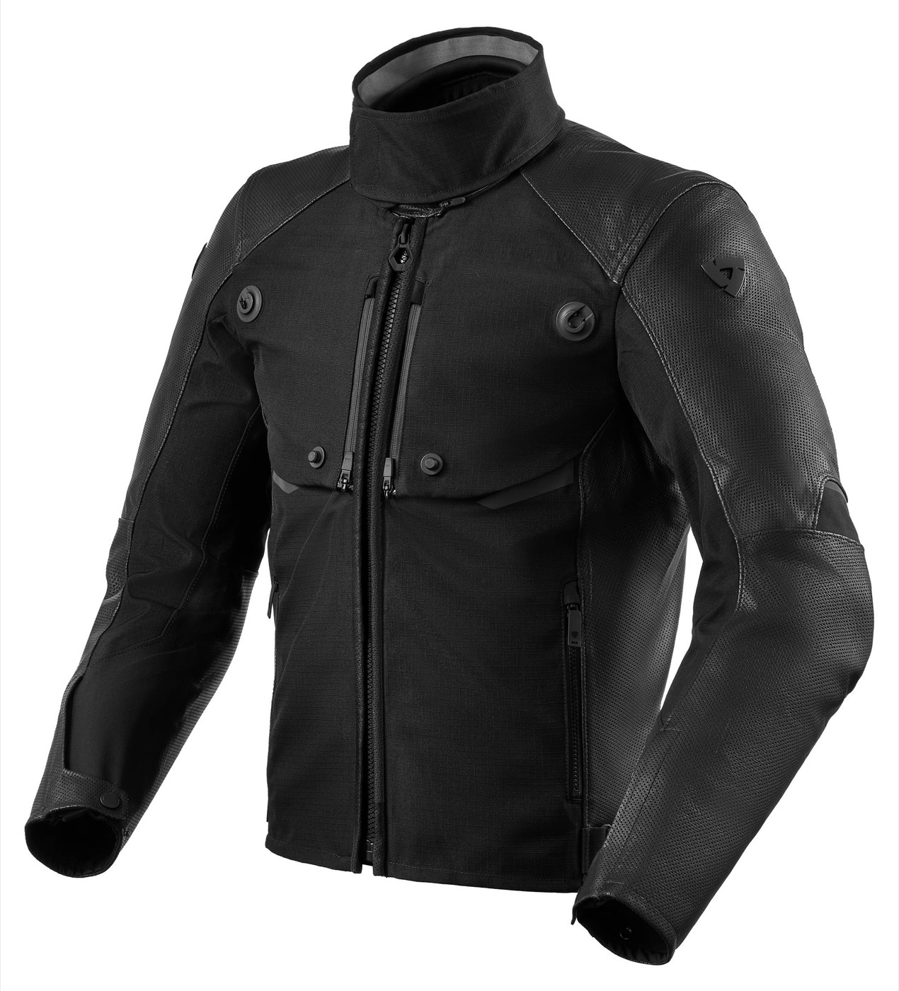 REV IT Valve H2O Jacket MKC Moto