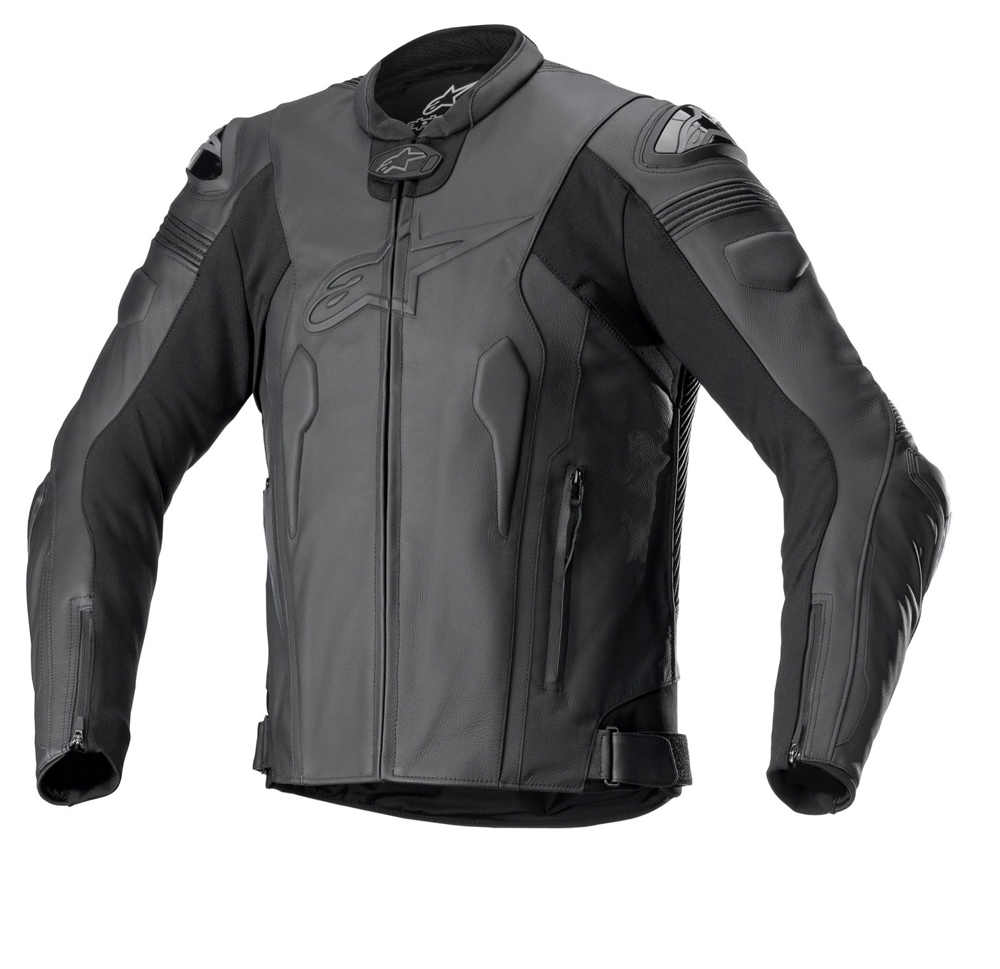 Alpinestars Missile V2 Jacket MKC Moto