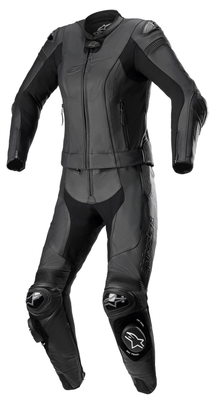 Alpinestars top stella missile