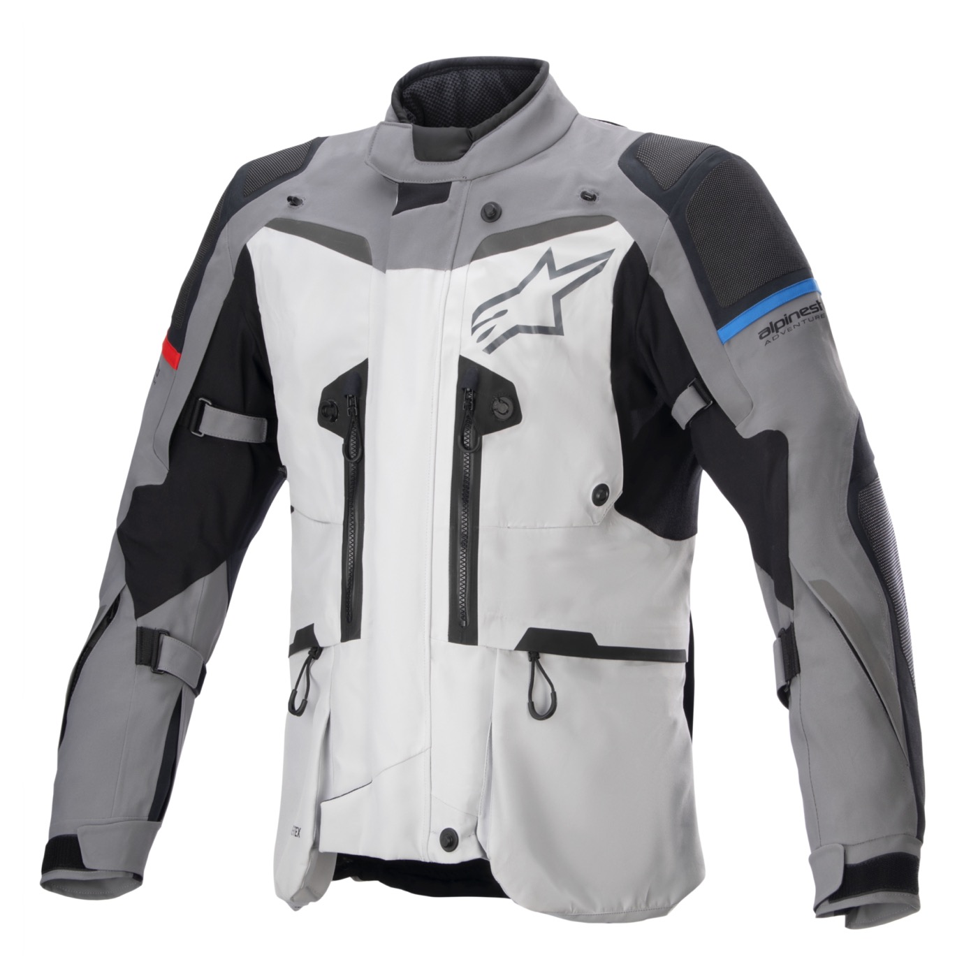 Alpinestars laminated jacket discount
