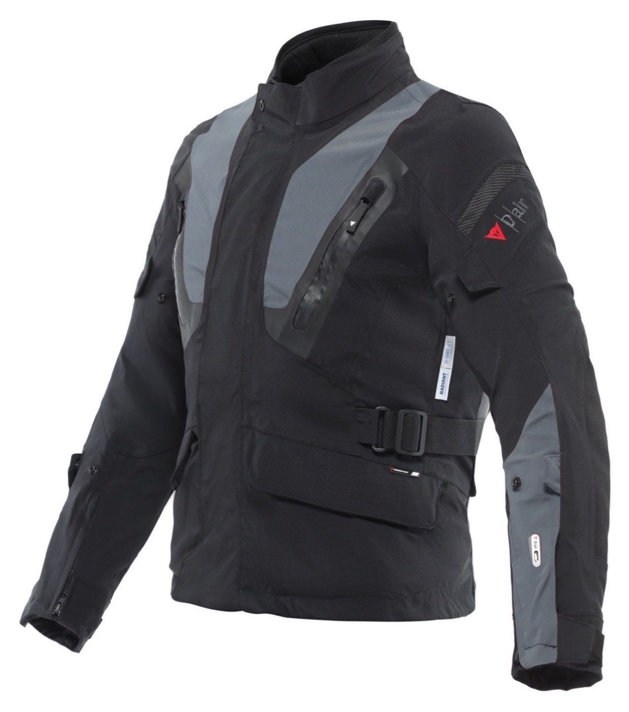 Dainese Stelvio D-Air D-Dry XT Jacket | MKC Moto