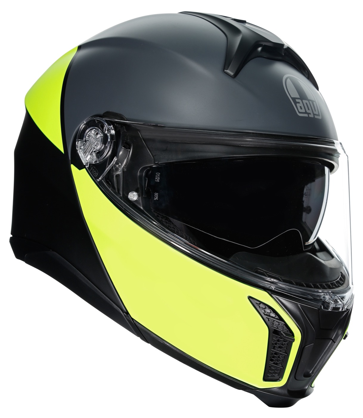 AGV Tourmodular Balance MKC Moto